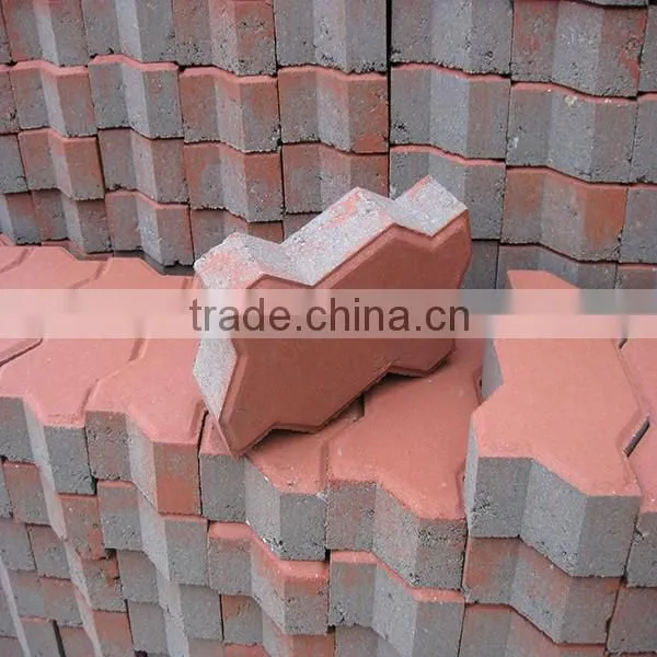 hot sale flyash brick manufacturing machine in south africa