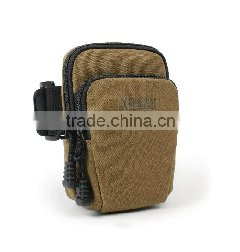 Fashionable Multi-Function Running Arm Bag Available