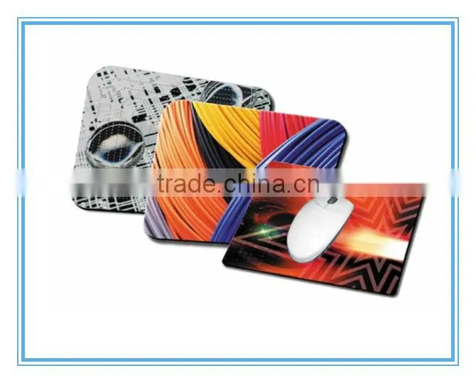 printing human 3d custom printed logo mouse pads