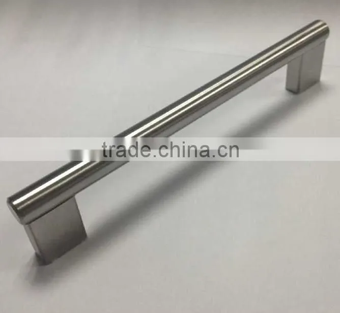 2016 kitchen & bathroom furniture hardware fitting drawer stainless steel pulls