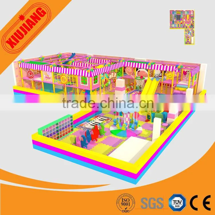 Terrific And Wonderful Castle Toy Product For Children