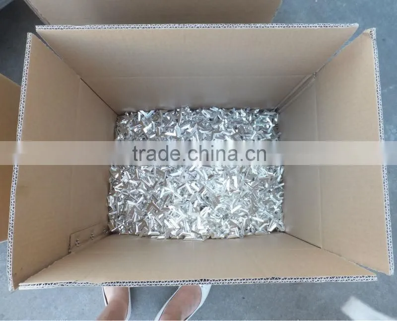 decorative corner protector,paper corner protector,metal corner protector