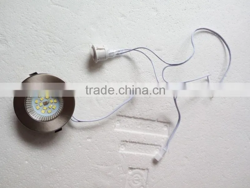 popular led cabinet light with switch