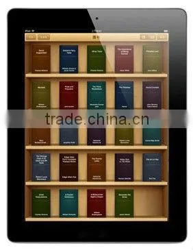 1024*768 7.85 inch android tablet pc 3g ranura para tarjeta sim