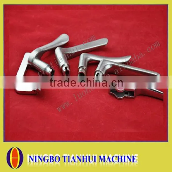 Carbon forging auto parts service