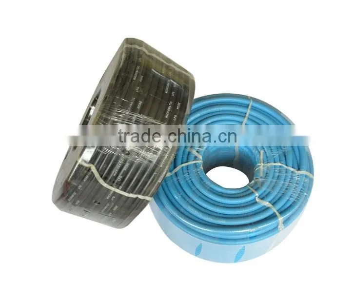 GH-05 China high quality rubber gas hose pipe