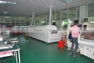 Guangzhou Dongyi Electronics Co., Ltd. company overview - view 3