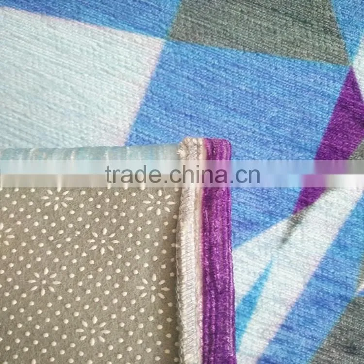 custom door mat jet printed mat
