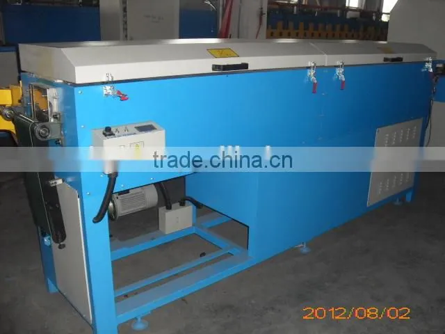 3meters high temperature forming and cure oven rubber making machinery extrusion microwave curing production line
