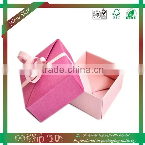 flat pack packaging box with window,window box packaging supplier