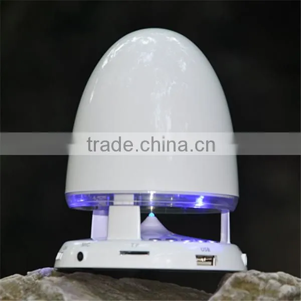 micro phone mini bluetooth wireless portable speaker