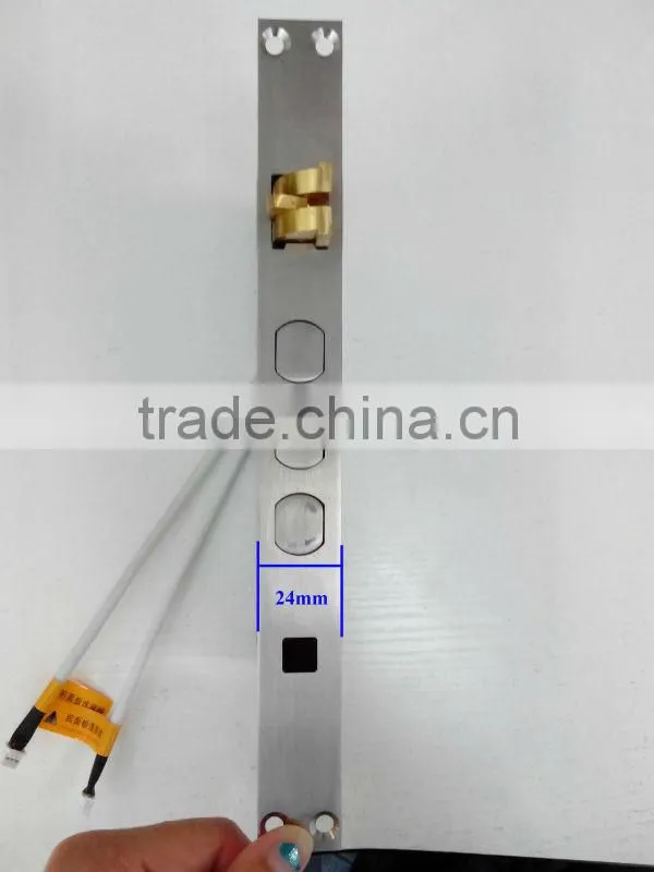 biometrics fingerprint scanner fingerprint door lock