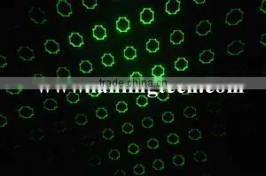 Latest Green Twinkling Effect Laser Nightclub/Disco Laser Light