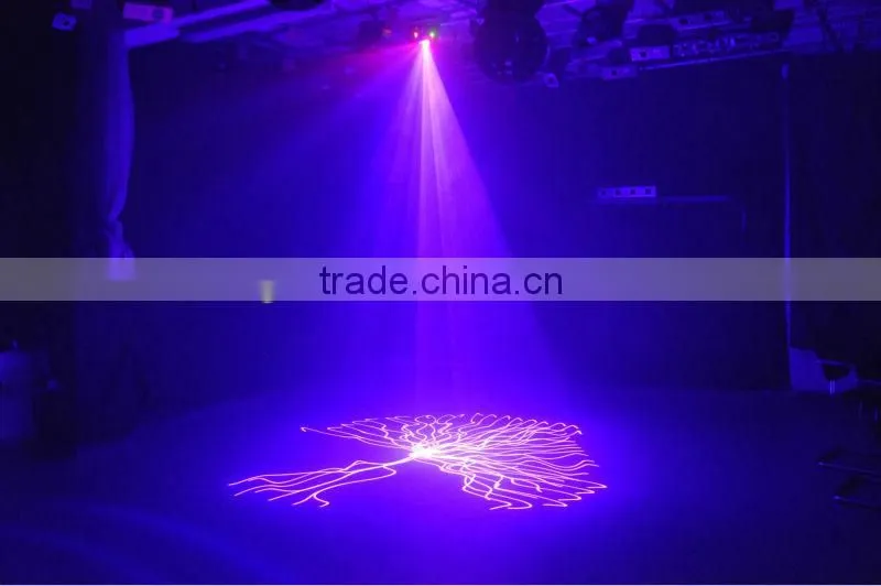 Professional DJ laser lighting moving head beam laser equipment