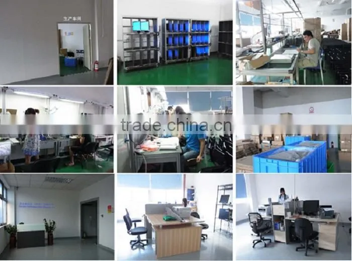 Factory Price 70 inch High Brightness FHD TFT LCD Advertising Monitor