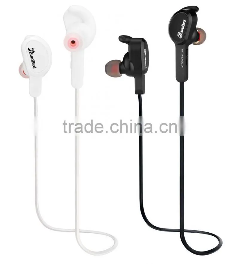 Hot wholesale new design stereo mp3 player song direct song bluetooth earbud