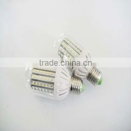 2016 Excellent quality Durable LED corn bulb light