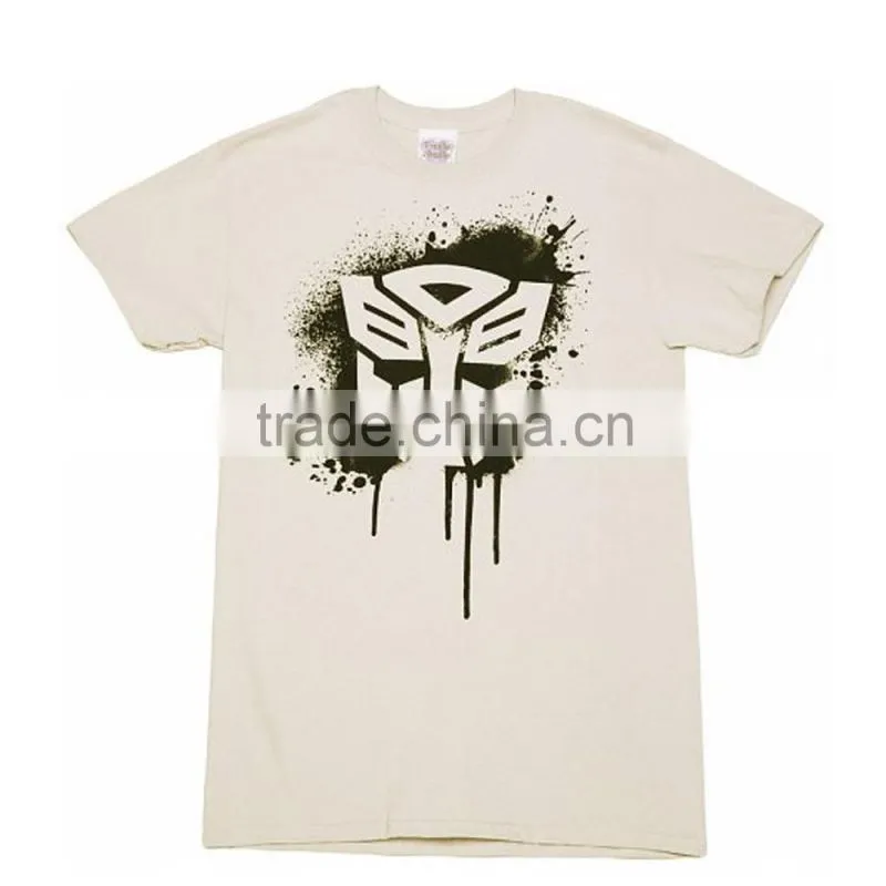 cheap custom t-shirt / custom t-shirt printing