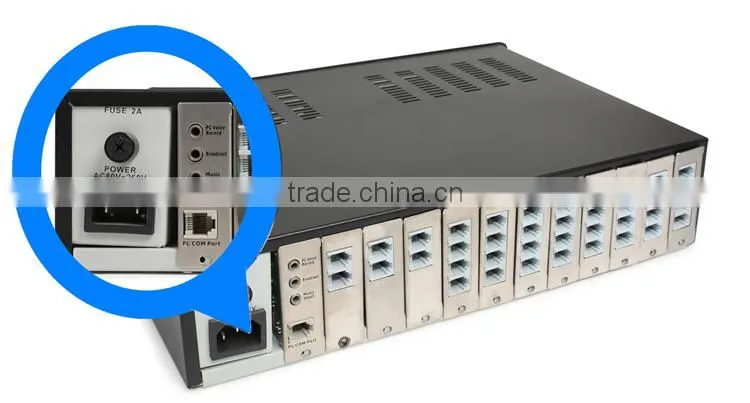 Hot Hospital Intercom Device Pabx System TC-632H
