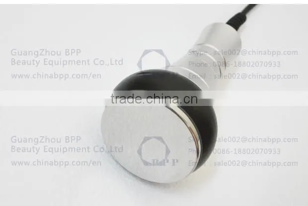 40K cavitation protable slimming machine