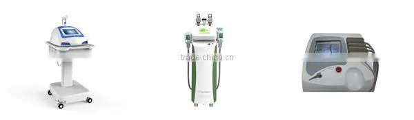 ultrasonic liposuction cavitation slimming machine