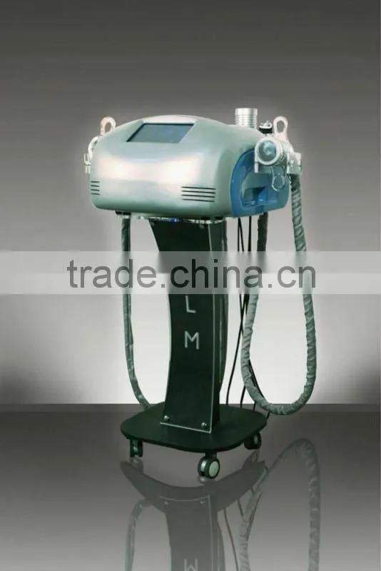 Mini slimming beauty equipment cryolipolysis body shaping machine