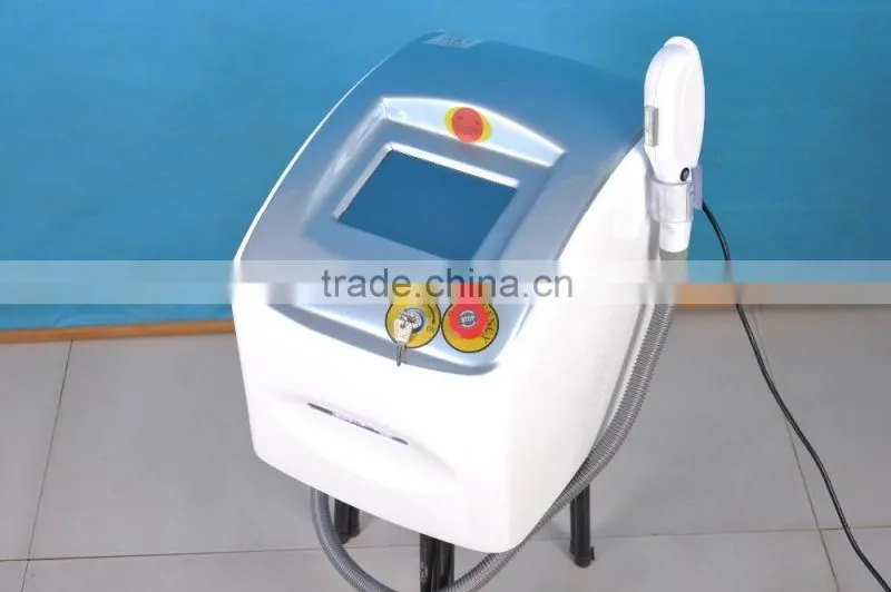 Vascular lesions removal elight ipl , ce approved laser hair removal machine,shr hair removal opt laser