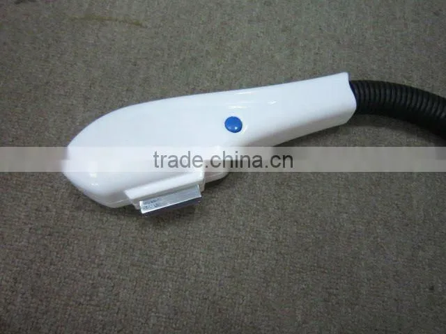 Hottest portable ipl with skin rejuvenation and rf face lifting treatment