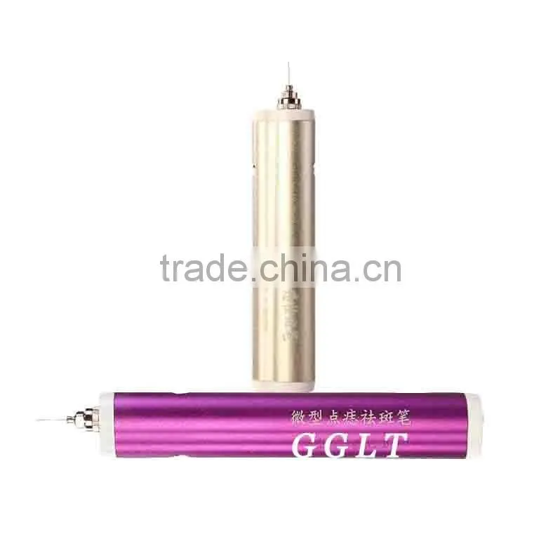 skin Spot Laser spot removal pen/freckle removal pen/mole removal machine