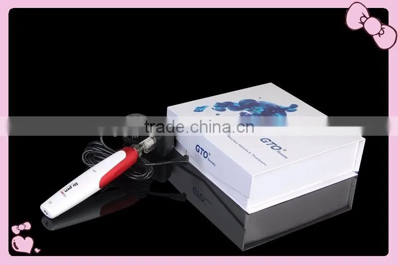 Micro Needle Pen Dr Pen Dermapen hot style Meso Needle Pen