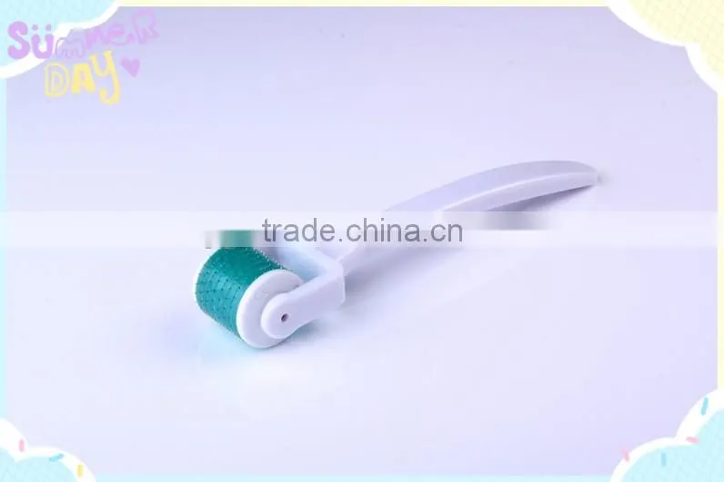 MTS derma roller for professinal skin treatment