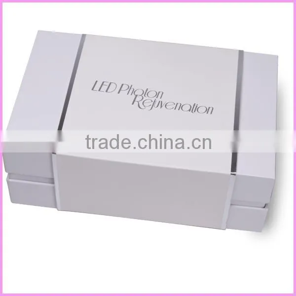 LED photon vibration beauty machine