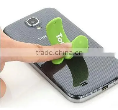 Mobile accessory mobile phone holder