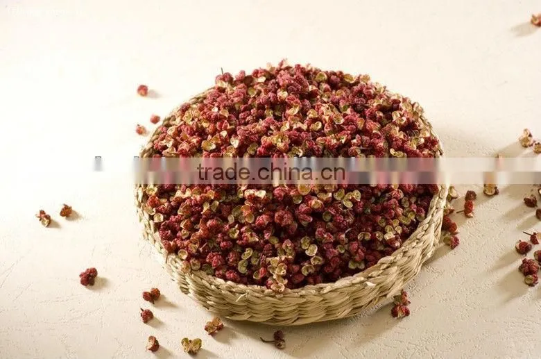 Spice pepper color sorting machinery! Imported CCD camera from Japan ! Vision's CCD Color Sorter machine!From anhui!
