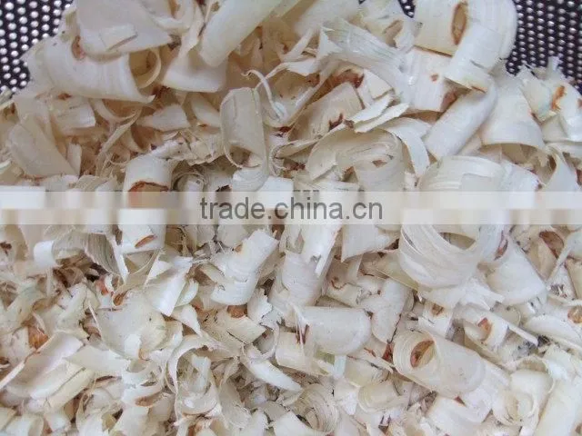China Wood shaving equipment Wood shaving making machine