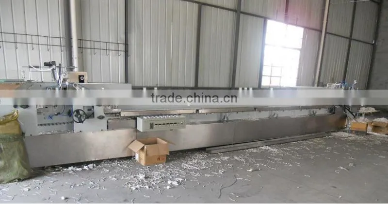automatic cotton swab making machine/cotton swab machine/cotton swab maker