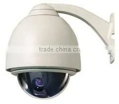 SHANHAI digital system camera EC-H10 High speed dome
