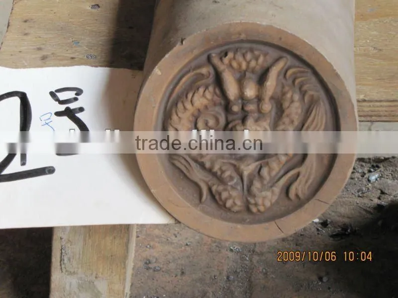 good quality Manual roof tile making machine 0086-15838061756