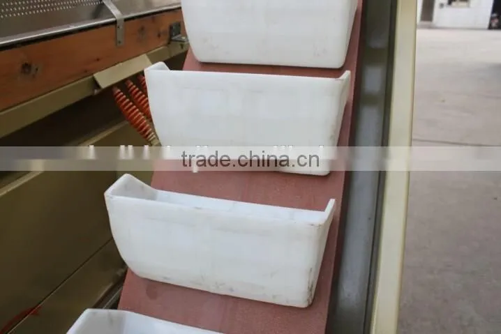 5XZ-5 Barotropy Gravity Separator For Onion Seed Of Farm Equipment