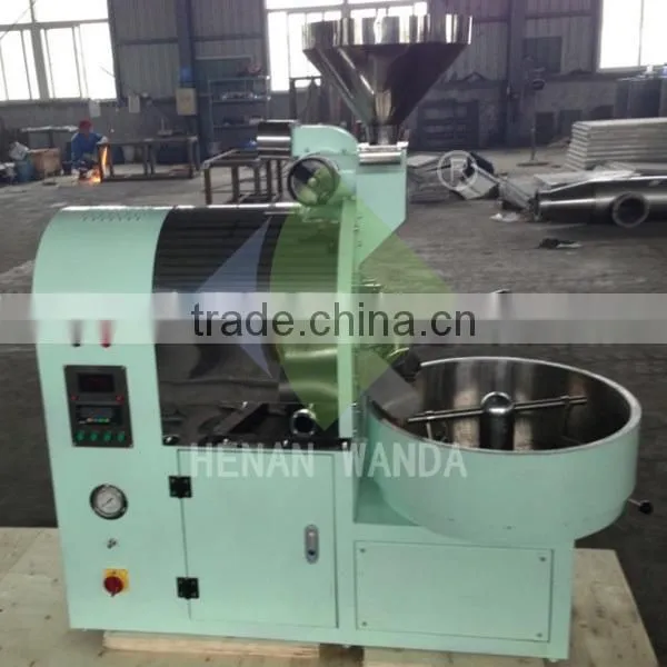 Factory price ! small coffee roaster