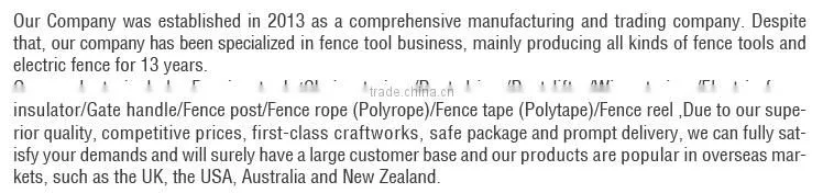 10 inch fence tool farm fence pliers for fence wires