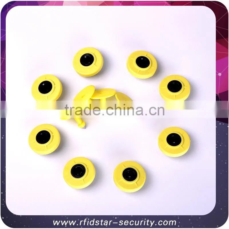 RFID animal microchip 2*12mm size microchip with high quality