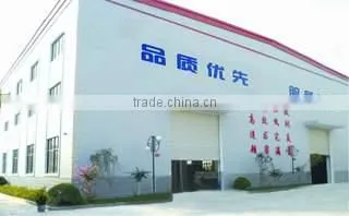 Yixing Pioniere Environmental Protection Equipment Co., Ltd. company overview - view 2