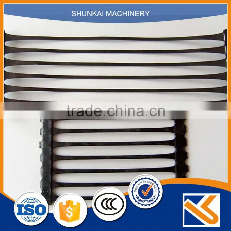 Biaxial PP Geogrid 2020 3030 4040 5050 ( Manufacturer)