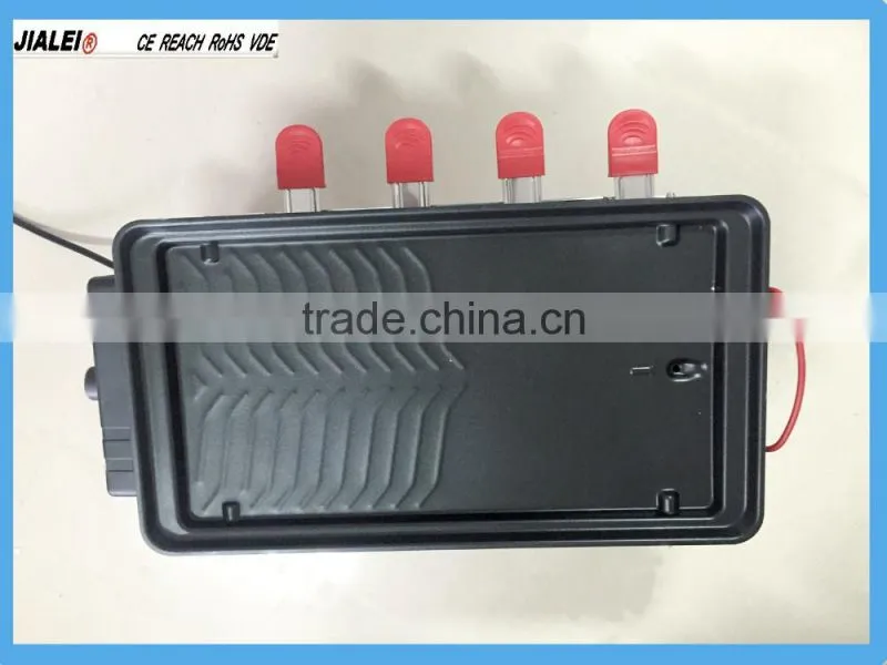 Multi-Functional Electric heating Oven