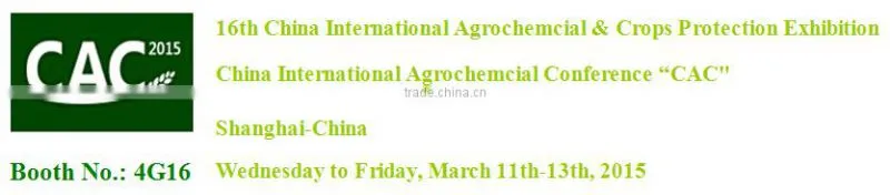 China Supplier High Soluble Potassium Humate / K Humate Leonardite Origin