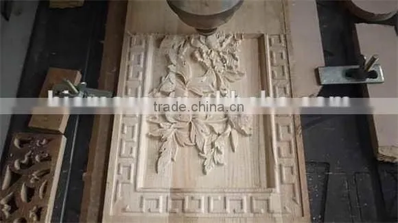 BIO6090 wood cnc router machine