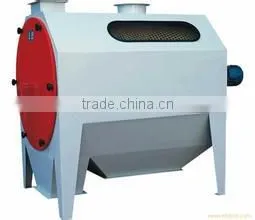 Supply SH Pre-Cleaning Screener