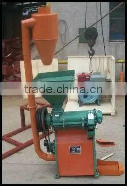 2013 Hot Sale Coffee Bean Dehulling/Shelling Machine