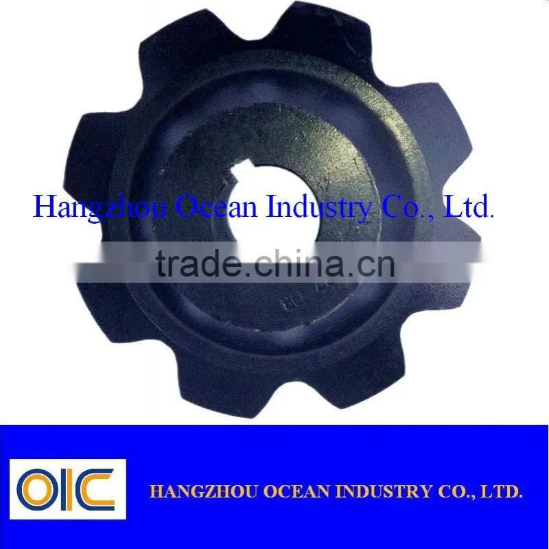 88k Pintle chain sprocket